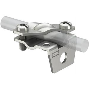 Erdanschlussklemme - Erdungsklemme universal M6 V2A 1.4301 - 5051509