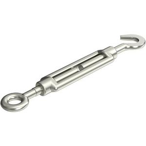 Spanndrahtschelle - Spannschloss M6 V4A A4 - 5300120