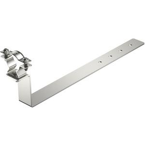 Dachleitungshalter für Blitzschutz - Dachleitungshalter für Ziegeldächer 280mm V2A 1.4301 - 5408047