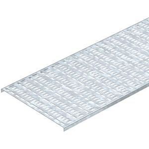 Kabelrinne/Weitspannkabelrinne - Kabelrinne Marinenorm Materialstärke 1,00mm 15x100x2000 St FS - 6045979