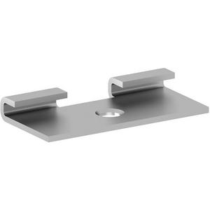 Aufputzgehäuse - Flexkanal-Befestigung Alu - 6154968