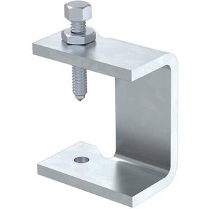 Montagematerial für Kabeltragsystem - Klemmstück für Kabelleiter 52x88x5 St FT - 6221071