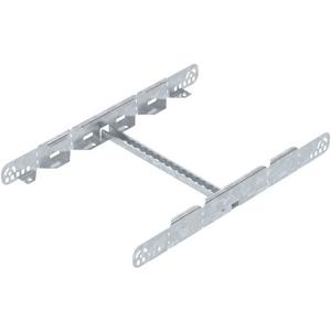 Verbinder für Kabeltragsystem - Multifunktionsverbinder für Kabelleiter 60x400 St tauchfeuerverzinkt - 6225734