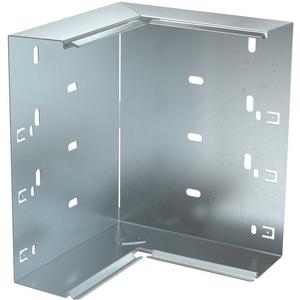 Inneneck für Leitungsführungskanal - Inneneck 60x200mm St bandverzinkt - 6248160