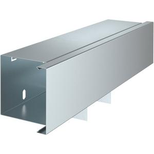 T-Stück für Leitungsführungskanal - T-Stück 80x80mm St bandverzinkt - 6248340