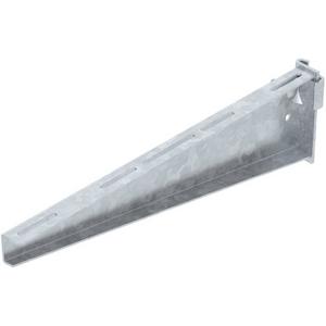 Ausleger für Kabeltragsystem - Stielausleger für IS 8-Stiel B1010mm St tauchfeuerverzinkt - 6419340