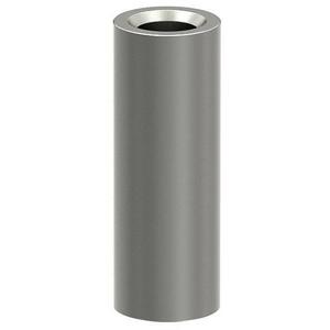 Gewindehülse - Gewindehülse für nivellierbare Kassette SL L=21 V2A 1.4301 - 7406870