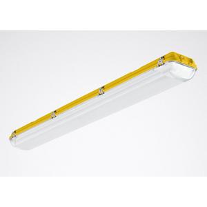 Ex-Anbauleuchte - FR-Wannenleuchte ex-geschützt Zone 2/22 ACQUEX LED-M 1.5 80 4000K 8000lm - 8189640