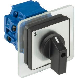 Lasttrennschalter - Hauptschalter 20A 3polig KG10A.T103/04.E - 70008617