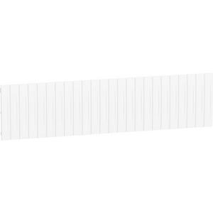 Abdeckstreifen REG für Zähler-/Verteilereinbau - Aufteilbare Abdeckplatte Resi9 KV - R9H10945