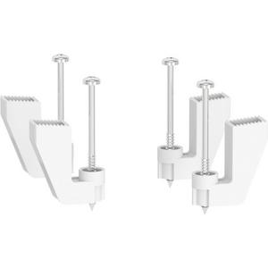 Zubehör für Kleinverteiler - Resi9 KV Gipskarton-Montageset - R9H10960