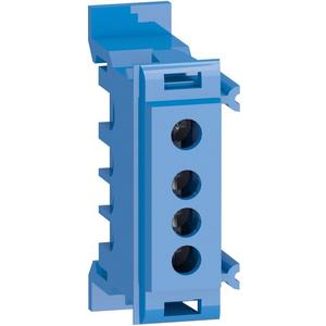 Hauptleitungsklemme - Resi9 KV Klemmenleiste - R9H10955