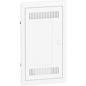 Installationskleinverteiler - Resi9 KV Gehäuse 3 Reihen Multimedia - R9H10977