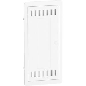 Installationskleinverteiler - Resi9 KV Gehäuse 4 Reihen Multimedia - R9H10978