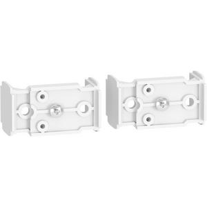 Zubehör für Kleinverteiler - Resi9 KV Montageset - R9H10939