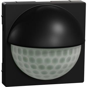 Bewegungsmelder-Sensor - ARGUS Präsenz 180/2 20 m UP Sensor-Modul schwarz matt - Thermoplast recycelt - MEG5530-0403