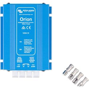 Spannungskonstanthalter - Orion 12/24-10 DC-DC converter IP20 - ORI122410020
