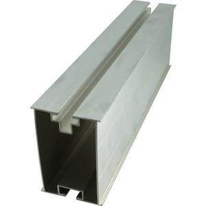 Photovoltaik-Montageprofil - Trägerprofil 95mm 4,2 Meter - 25106