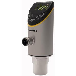 Druckschalter - Druckschalter 0..400 bar rel., I/O-Link Analog- und Schaltausgang M12 Stecker - T-10 0002993