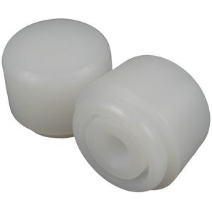 Hammer/Fäustel - Ersatzkopf für Schonhammer 32mm - 180337