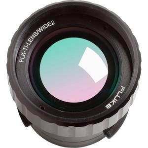 Objektiv für Kamera/Projektor - Infrarot-Weitwinkelobjektiv (Ti200/Ti300/Ti400) - 4335361