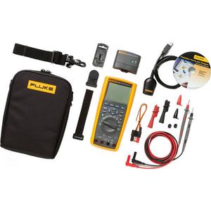 Multimeter - Fluke 289 FlukeView® Forms Combo Kit - 4699325