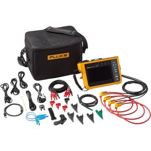 Netz- und Leistungsanalysator - Fluke 1775 Netzqualitätsanalysator - 5117278