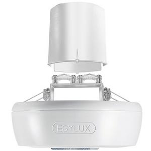 Bewegungsmelder komplett - Decken-Präsenzmelder PD 360/8 Basic FM - EB10431722