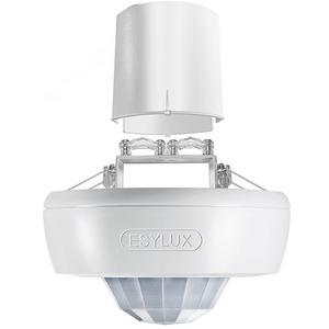Bewegungsmelder komplett - Decken-Präsenzmelder PD 360/24 Basic FM - EB10431739