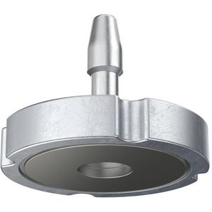 Zubehör für Dose/Gehäuse für Montage in der Wand/Decke - Betonbau System-Haftmagnet - A1299-69