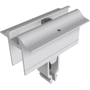 Photovoltaik-Verbindungs- und Befestigungselement - Modulendklemme 30-32 mm - 91113-31