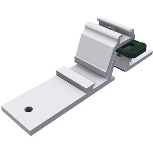 Photovoltaik-Dachbefestigung - Trapezdachbefestiger IV - 91203-00