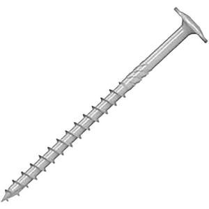 Holzschraube - Schraube Tellerkopf 6 x 100 mm TX 30 - 92106-10