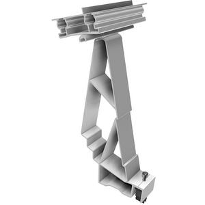 Photovoltaik-Dachbefestigung - FLA Halter oben 15 Grad - 21113-15