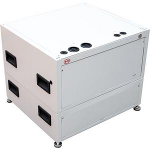 Solarbatterie - Battery-Box Premium LVL 15.4 kWh Batteriemodul - 13272230-00