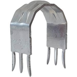 Rohrschelle - Schlagfixierung 25mm - P-SF25N