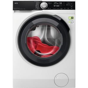AEG Österreich Edition - Waschmaschine Serie 8000 PowerCare LR8E80600 10kg 1600U/min weiß - 914501331