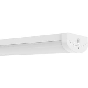 Anbauleuchte - Anbauleuchte LINEAR SURFACE IP44 1200 P 32W 3000K weiß DALI - 4058075733411
