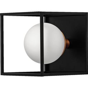 Anbauleuchte - Badezimmerleuchten Decor Square 150x150mm G9 IP44 - 4058075756908