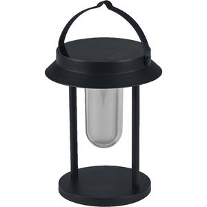 Tischleuchte - Outdoor Smart Solar Table Lantern - 4058075763784