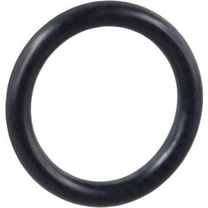 Zubehör für Niederspannungs-Schalttechnik - Ringdichtung IP 65 für Leuchtmelder Ø 12mm - XVLZ912