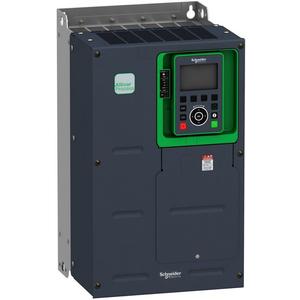 Frequenzumrichter =< 1 kV - Frequenzumrichter ATV930 3kW 500V/690V IP00 - ATV930U30Y6