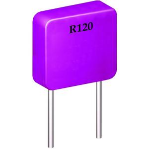 Zubehör für Steuerungen - CANopen-Abschlusswiderstand f. Anschluss m. Schraubklemmenleiste - TCSCAR01NM120