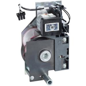 Elektrischer Antrieb für Leistungsschalter - MCH Motorantrieb 200/240V AC für den MasterPact2/MTZ3 in Festeinbau - LV848212