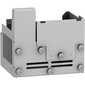 Zubehör für Frequenzregler - Bausatz für UL-Typ 1-Konformität - Montage unter Frequenzumrichter - VW3A95813