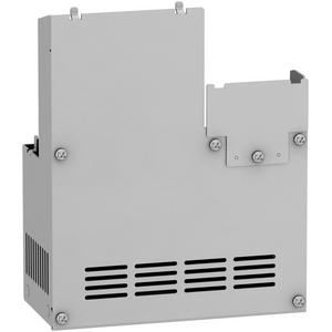 Zubehör für Frequenzregler - Bausatz für UL-Typ 1-Konformität - Montage unter Frequenzumrichter - VW3A95818