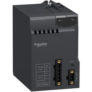 SPS-Systemstromversorgung - Stromversorgungsmodul M340 100-240VAC galv. getr.- schwierige Umgeb.bedin. - BMXCPS3500H