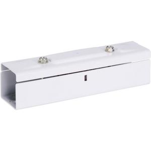 Zubehör für Schienenverteiler - KBB zusätzlicher Verbindungsblock 40A 2Netze 3L+N+PE - KBB40ZJ44W