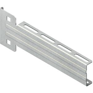Ausleger für Kabeltragsystem - Ausleger mittelschwer 73x105 mm 1,2 kN Edelstahl inkl. Zubehör - 728220