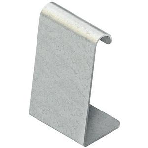 Montagematerial für Kabeltragsystem - Hängestiel-Distanzprofil für Profil U 6040 Stahl feuerverzinkt inkl. Zubehör - 931729